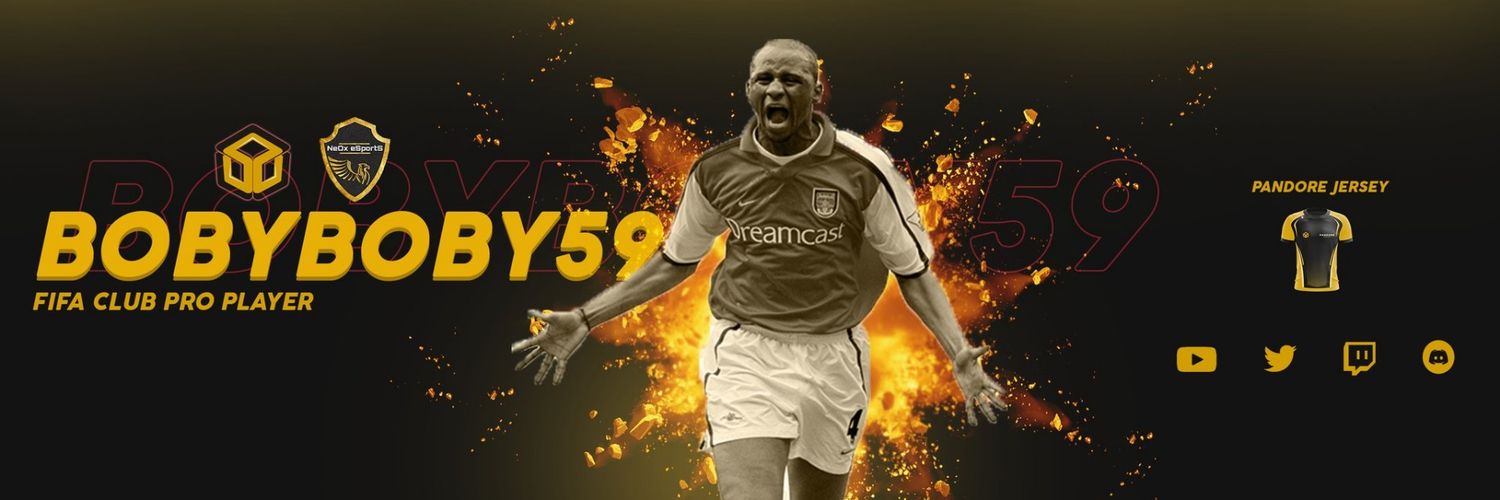 bobyasm's profile banner image