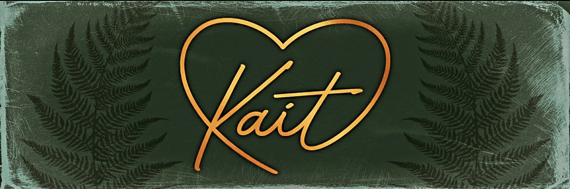 JustKaitlin's profile banner image