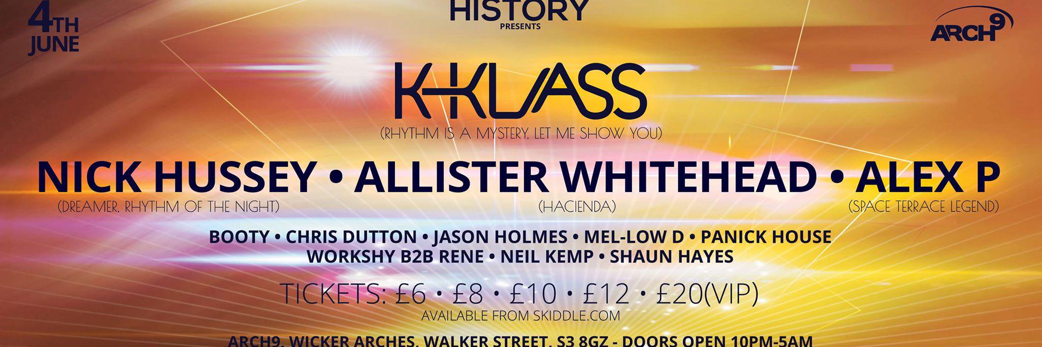 HistoryParties's profile banner image