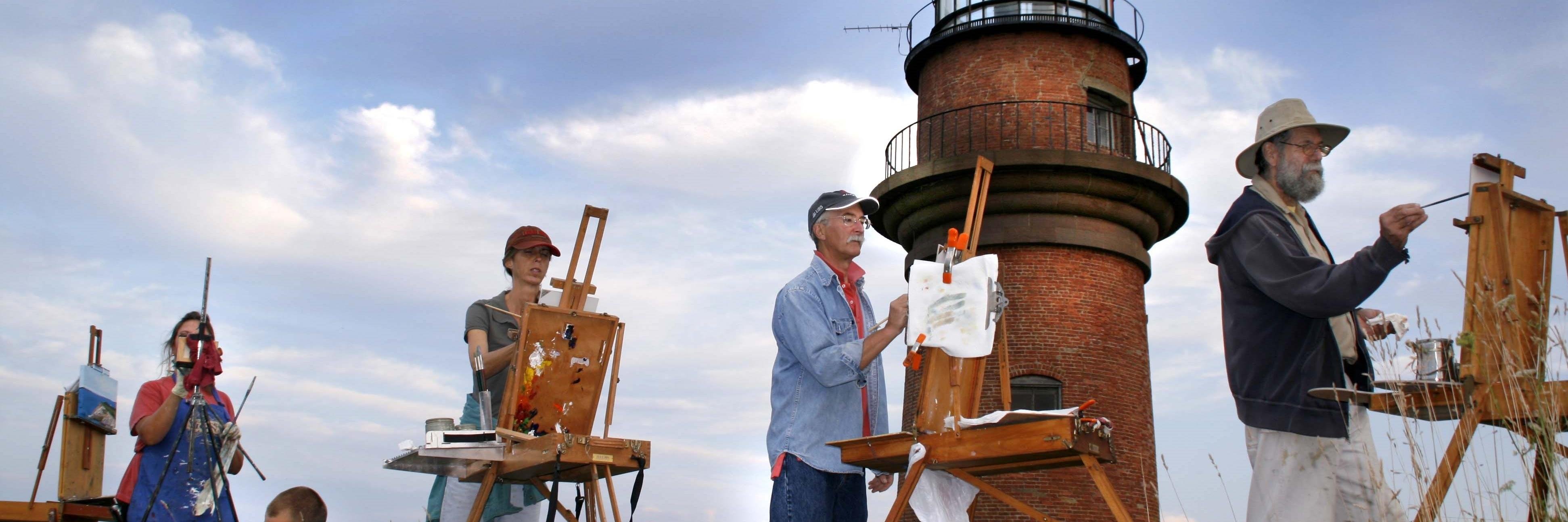 ArtsMV's profile banner image