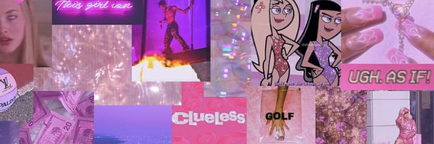 blazybarbiee's profile banner image