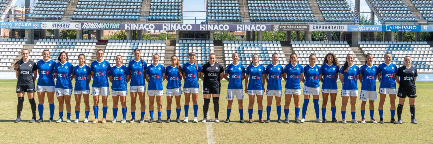 Secció Esportiva AEM banner