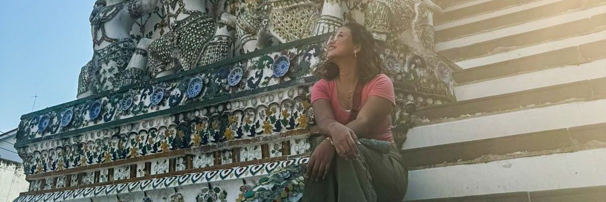 MadelBrigz's profile banner image