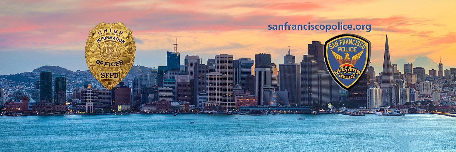 SFPD CIO banner