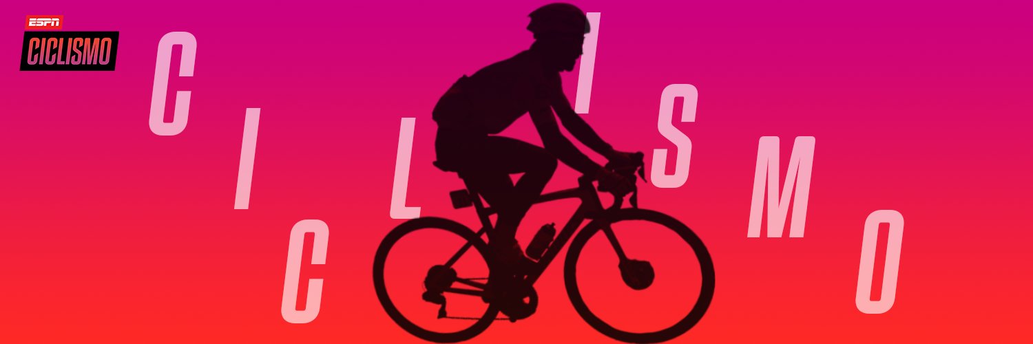 ESPN Ciclismo Profile Banner