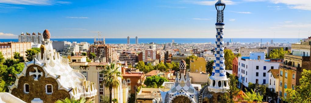 Comisaría La Mina banner