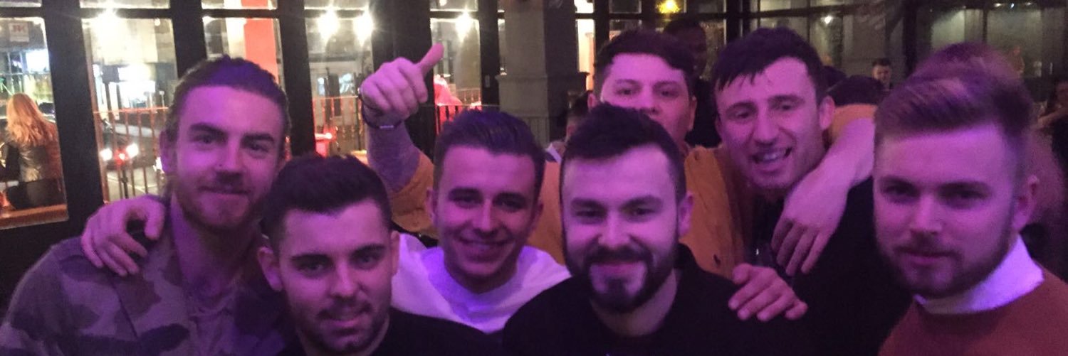 Nathanparker92's profile banner image