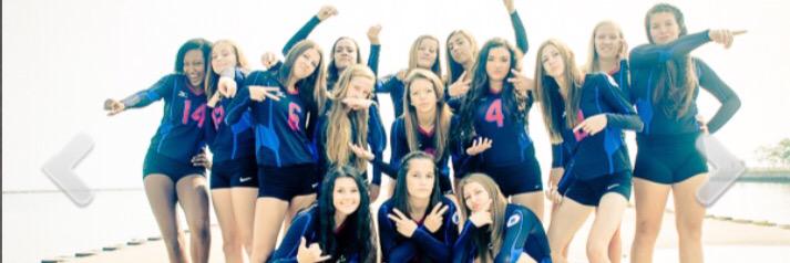TremperVball's profile banner image