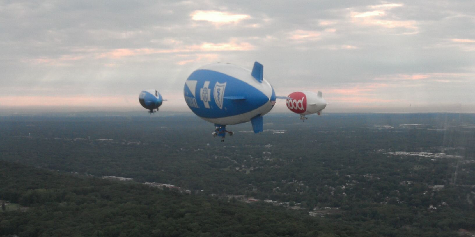 BlimpShots's profile banner image