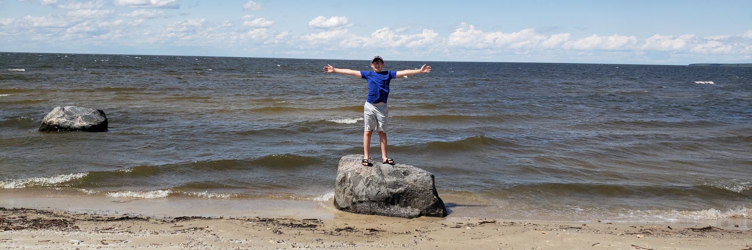 connors204's profile banner image