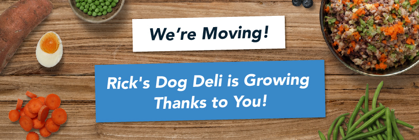 RicksDogDeli's profile banner image