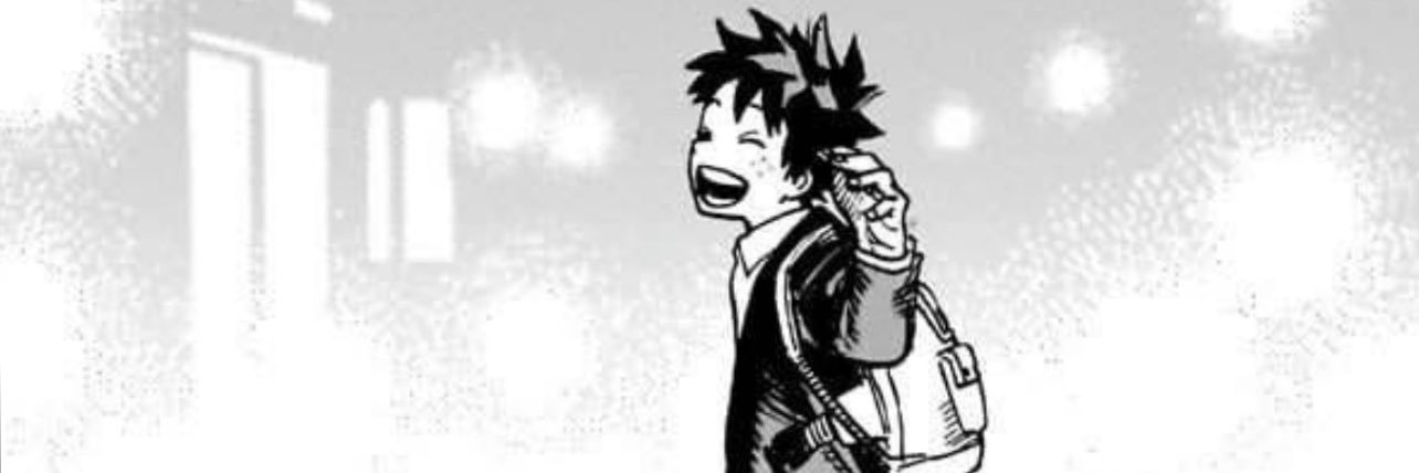 Vikoror's profile banner image