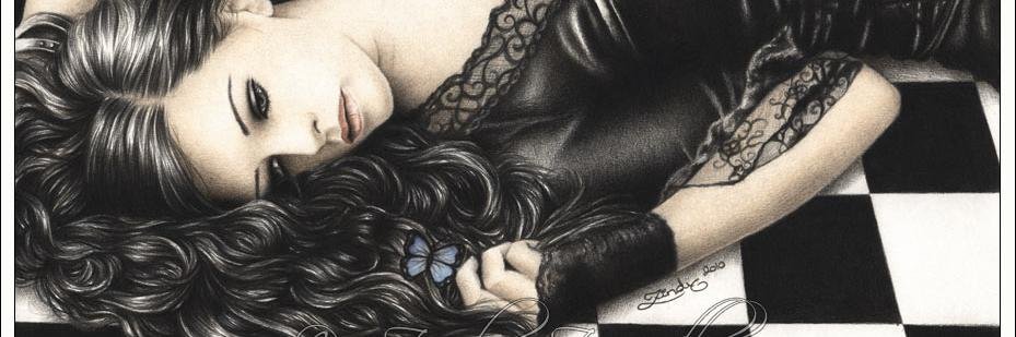 Raven_BlackRose's profile banner image
