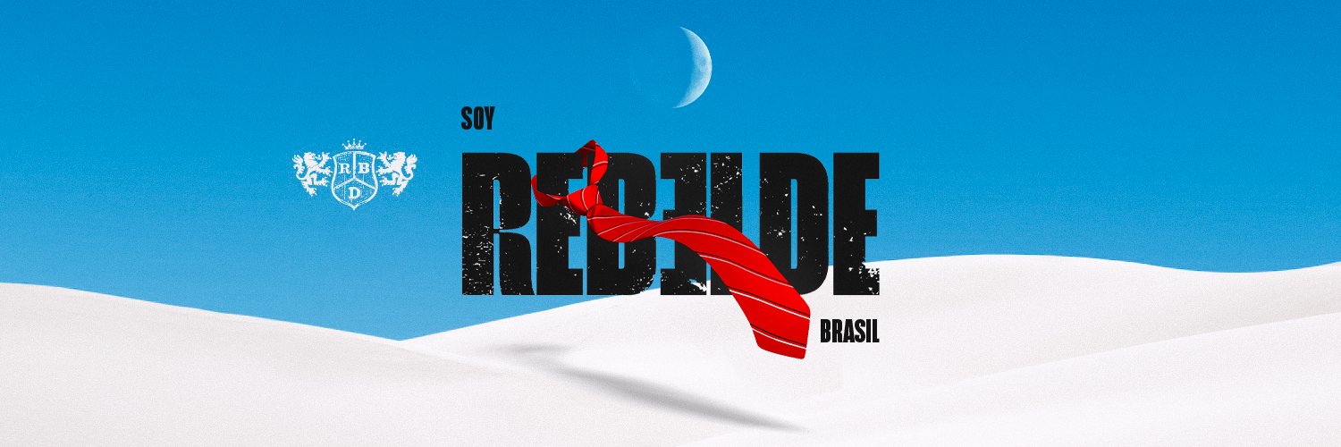 RBDBrasil's profile banner image