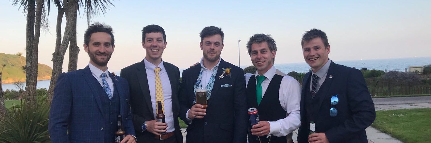 Gregor_Booii's profile banner image