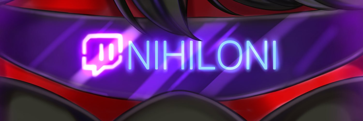 nihil_oni's profile banner image