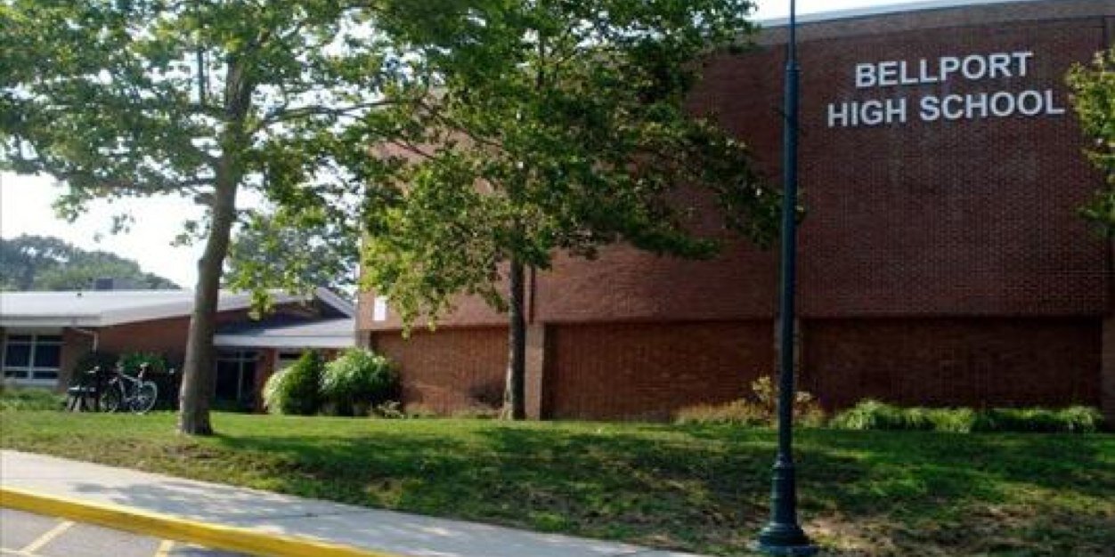 BellportHsGov's profile banner image