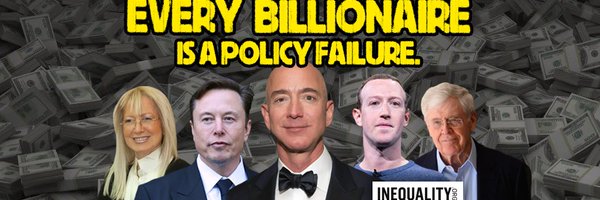 inequalityorg Profile Banner