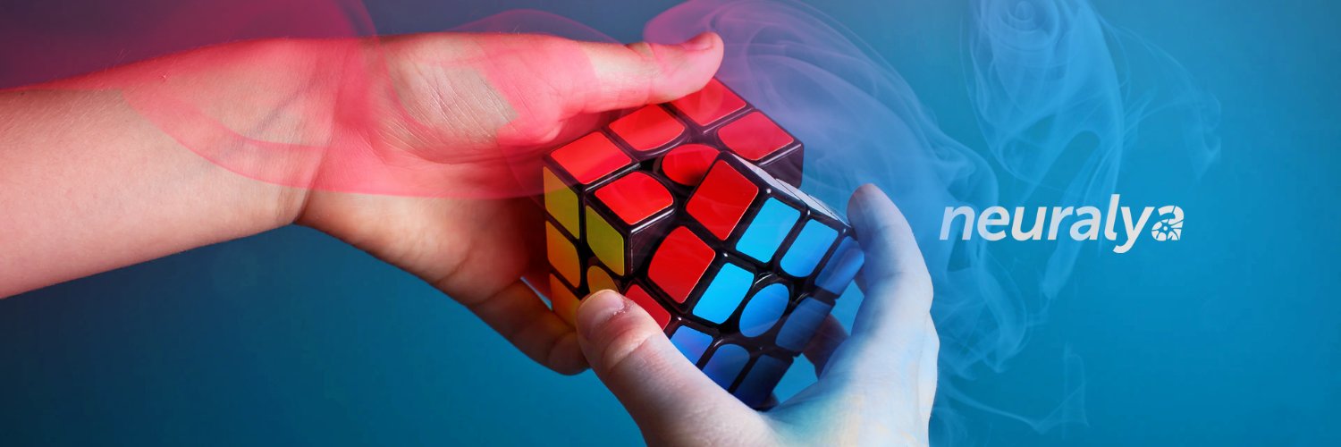 NeuralyaTweet's profile banner image