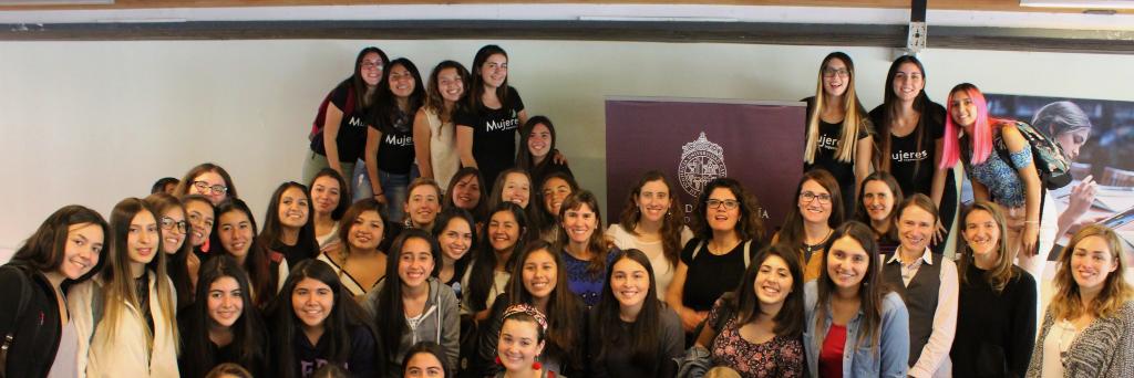 MujeresIngUC's profile banner image