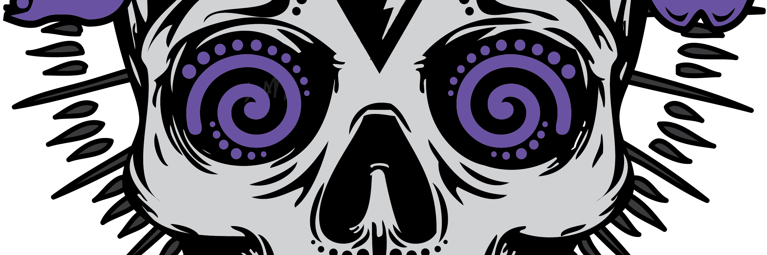 Thebwpband's profile banner image