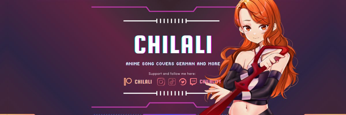 ChilaliYT's profile banner image