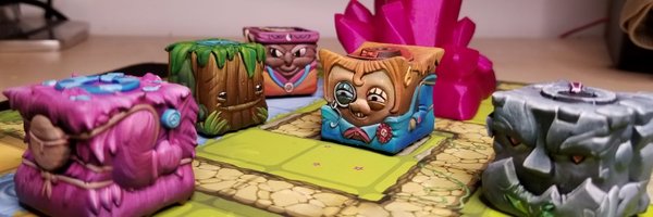 WondermentGames Profile Banner