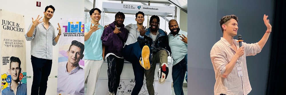 HeyChambo's profile banner image