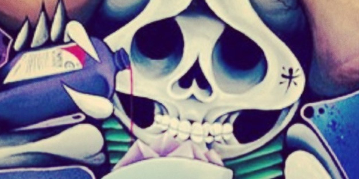 DRODIS banner