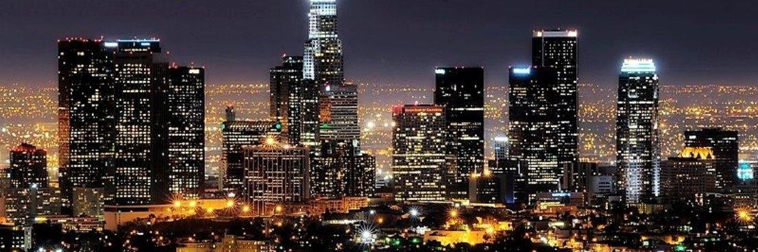 KWDowntownLA's profile banner image