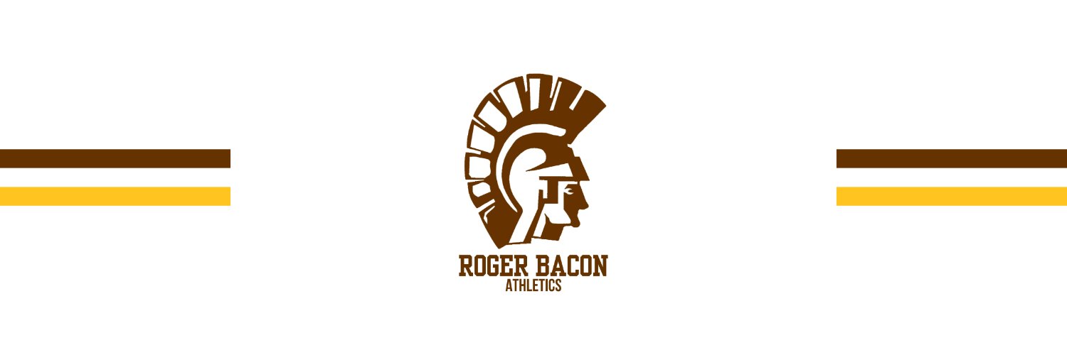 Roger Bacon Athletics's banner