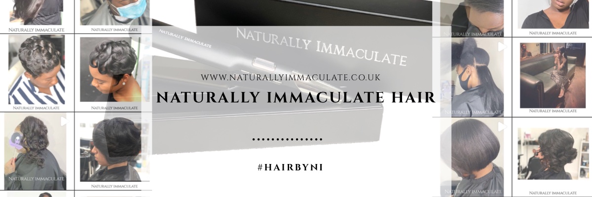 HairbyNI's profile banner image
