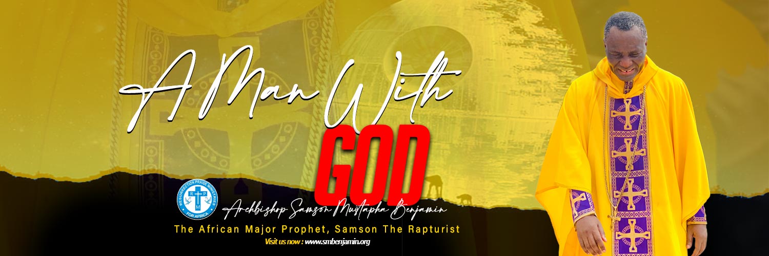 archbishopsmb's profile banner image