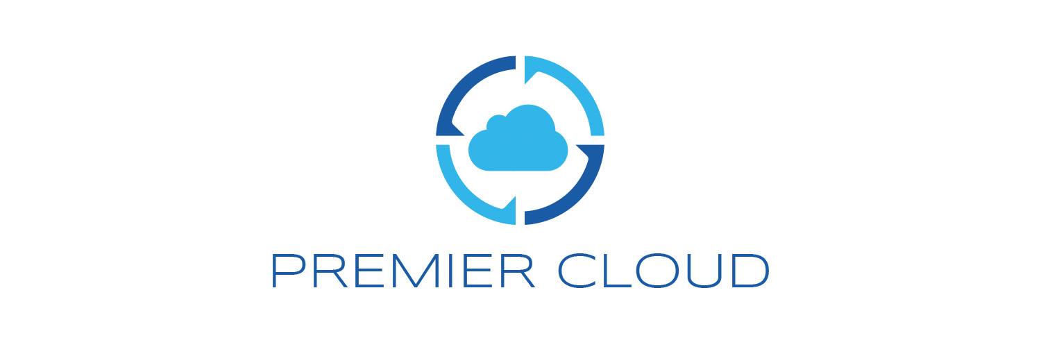 PremierCloudInc's profile banner image
