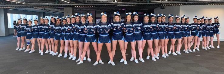 StMarys_Cheer_'s profile banner image