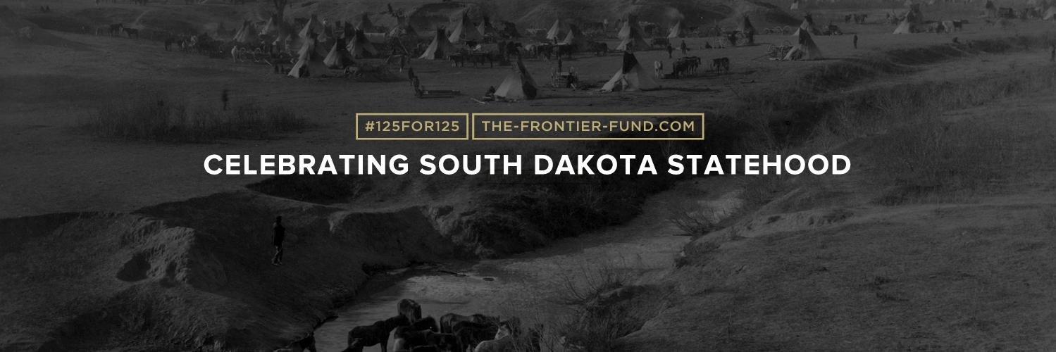 The Frontier Fund banner
