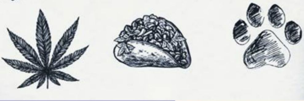 MindfulHempie's profile banner image