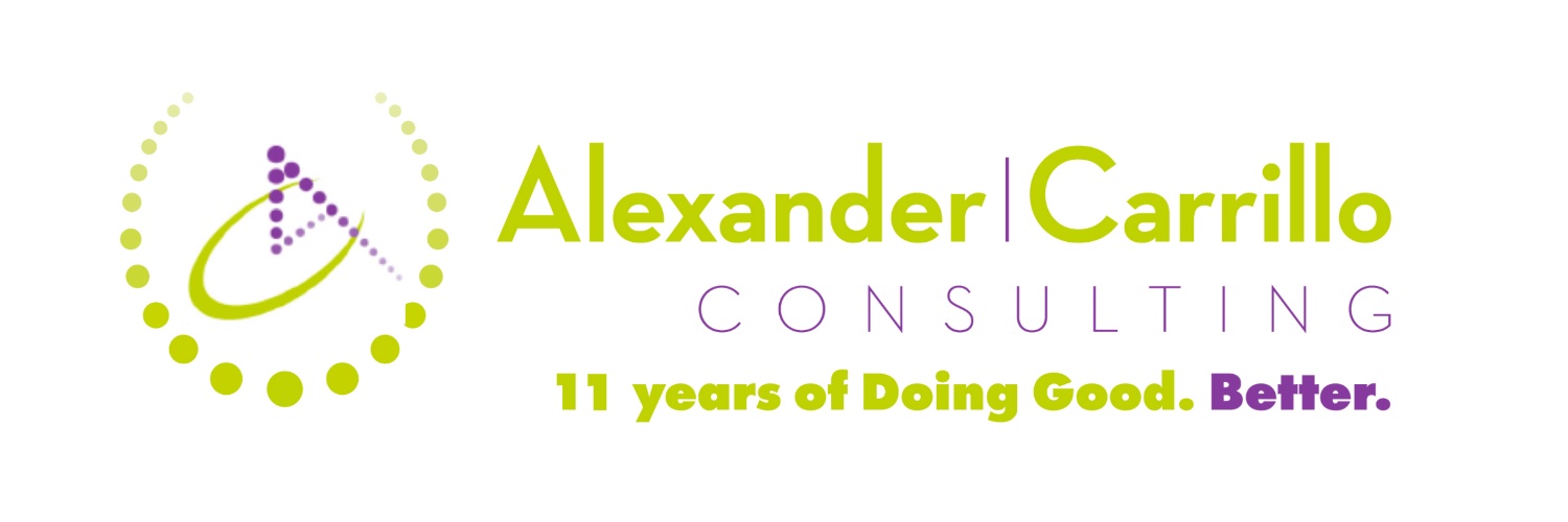 Alexander | Carrillo banner