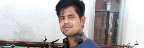pradeeps52's profile banner image