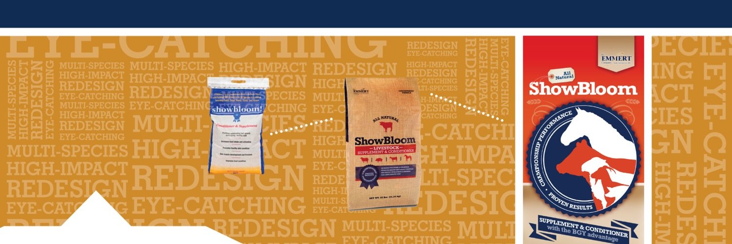ShowBloom365's profile banner image