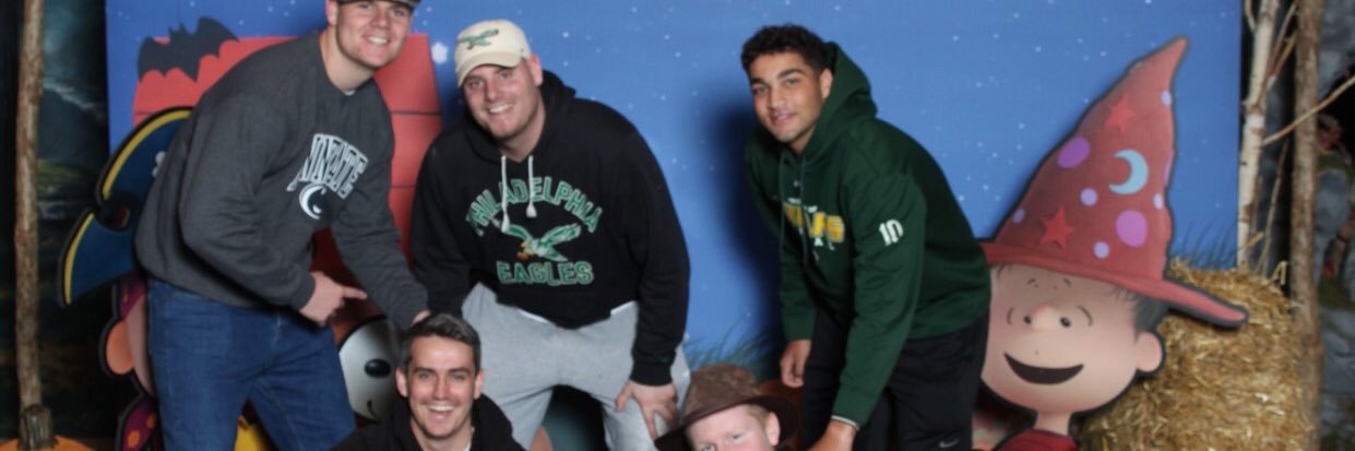k_halligan's profile banner image