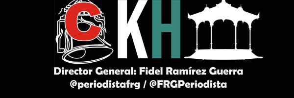 KioscoHistoria Profile Banner