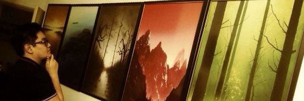 ayetothekae's profile banner image