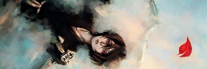 GirlBleach's profile banner image