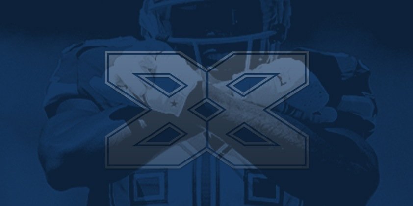 ThrowUpTheX™ banner