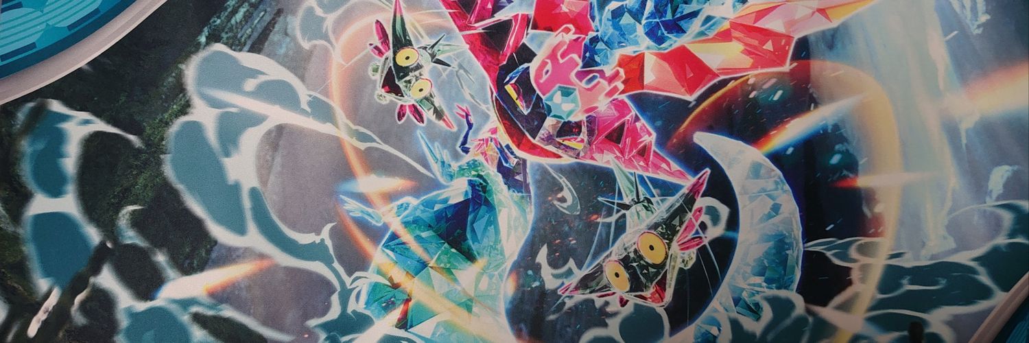 ヒデお banner