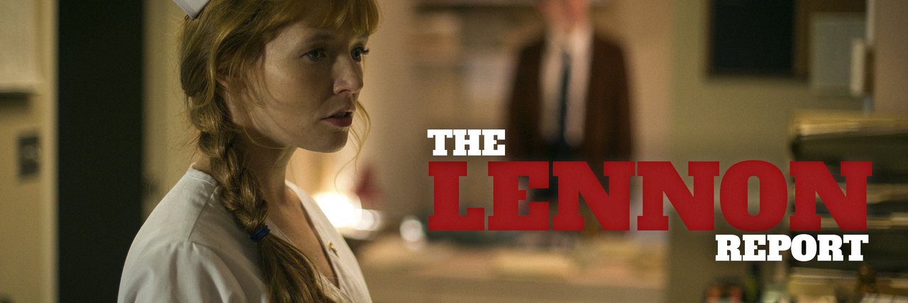 thelennonreport's profile banner image