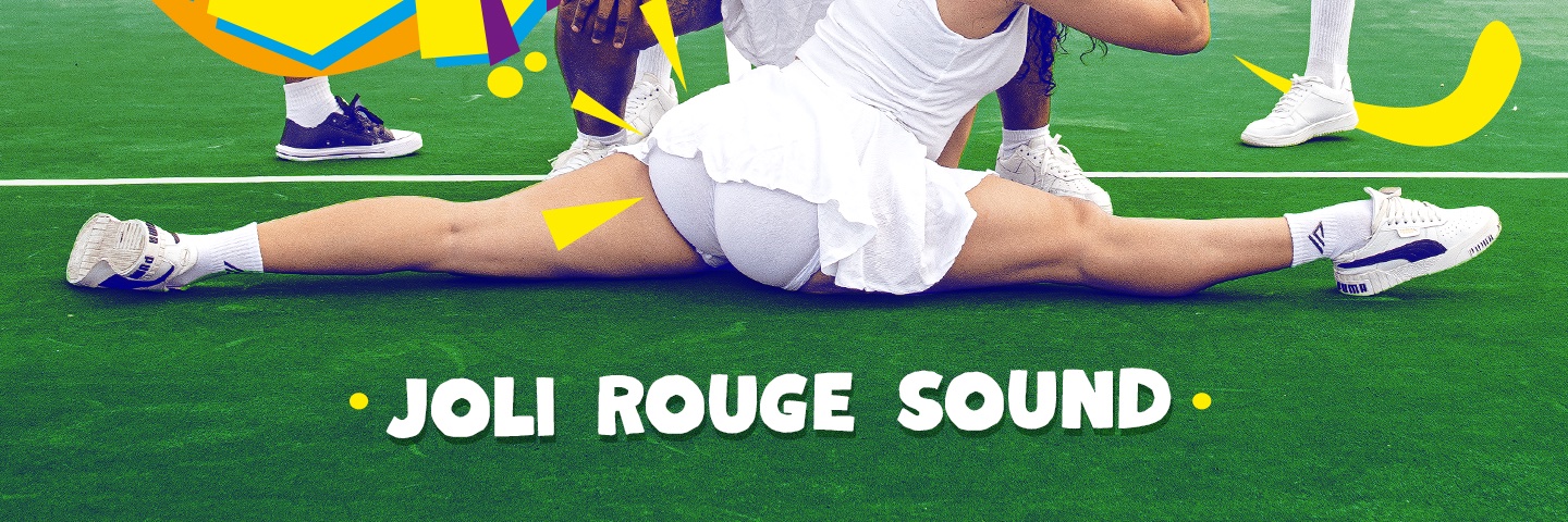 JOLIROUGESOUND's profile banner image