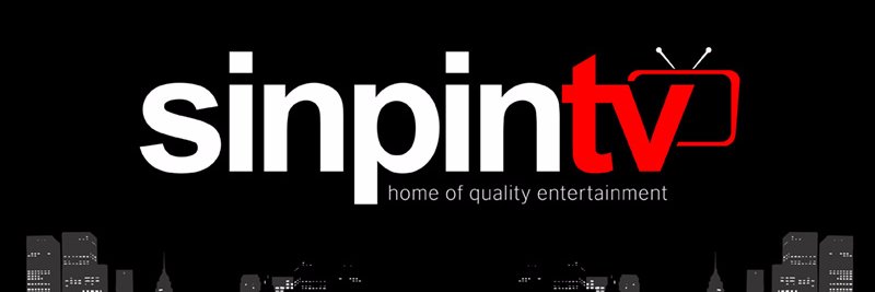 SinpinTV's profile banner image