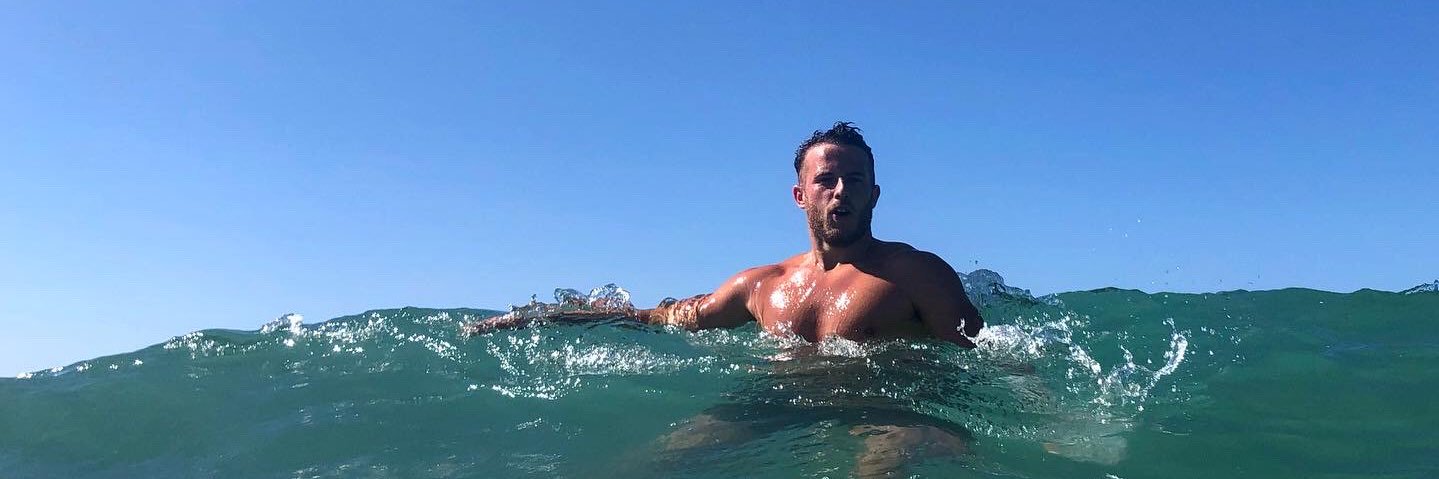 zackfoster22's profile banner image